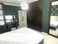 3-бөлмелі пәтер · 110 м² · 4/10 қабат, Кабанбай батыра 5/1 — Кабанбай батыра, бағасы: 350 000 ₸ в Астане, Есильский р-н — фото 3