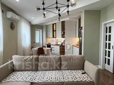 Продажа квартир в Атырауской обл.: 2-комнатная квартира · 70 м² · 8/8 этаж, мкр Нурсая, Абулхаир Хана 41 за 40 млн 〒 2-комнатная квартира · 70 м² · 8/8 этаж, мкр Нурсая, Абулхаир Хана 41 за 40 млн 〒 в Атырау