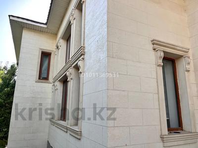 Жеке үй · 8 бөлме · 370 м² · 8 жүзд., Шапағат ш/а, бағасы: 130 млн ₸ в Шымкенте, Каратауский р-н