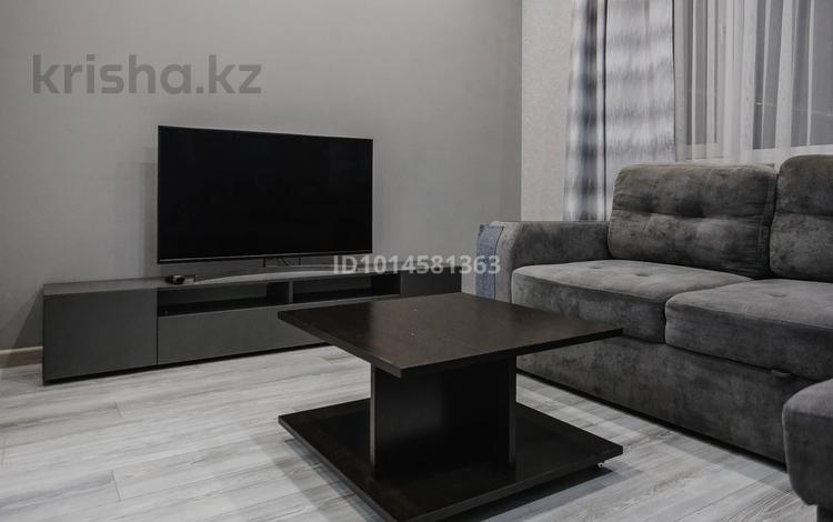 2-комнатная квартира · 47 м² · 7/12 этаж, Бухар Жырау 19 за 250 000 ₸ в Астане, Есильский р-н — фото 2