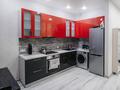 2-комнатная квартира · 47 м² · 7/12 этаж, Бухар Жырау 19 за 250 000 ₸ в Астане, Есильский р-н — фото 24