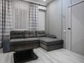2-комнатная квартира · 47 м² · 7/12 этаж, Бухар Жырау 19 за 250 000 ₸ в Астане, Есильский р-н — фото 6