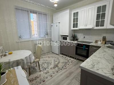 1-бөлмелі пәтер · 46 м² · 3/16 қабат, Кошкарбаева 27/2, бағасы: 30 млн ₸ в Астане, Алматы р-н
