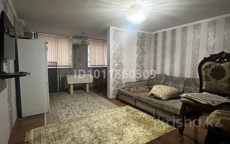 3-комнатная квартира · 72 м² · 3/9 этаж, мкр Нурсат 2 40 — Нурсат синие дома за 24 млн ₸ в Шымкенте, Каратауский р-н — фото 2