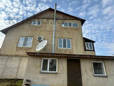 Отдельный дом · 4 комнаты · 196.6 м² · 12 сот., Кажымукана 38 за 25.6 млн 〒 в Кокшетау