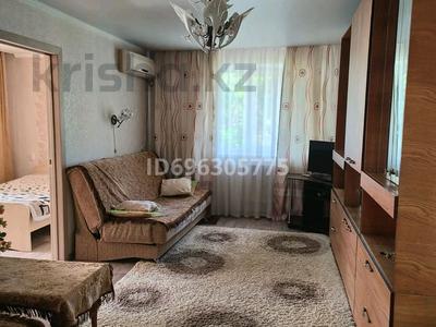 2-комнатная квартира · 45 м² · 1/3 этаж, Майлина 32 — АЭРОПОРТ за 18 000 〒 в Алматы, Турксибский р-н