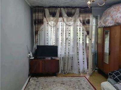 1-комнатная квартира · 33.7 м² · 2/4 этаж, Саина 4/5 за 21.5 млн ₸ в Алматы, Ауэзовский р-н