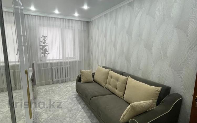 3-комнатная квартира · 85 м² · 3/9 этаж, Старый город, Набережная за 22.5 млн ₸ в Актобе — фото 2