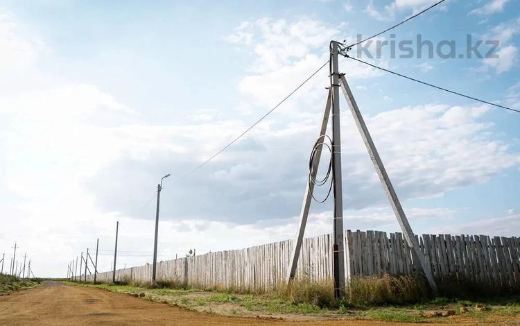 Участок · 31 сотка, Косшы за 46.5 млн 〒 — фото 2