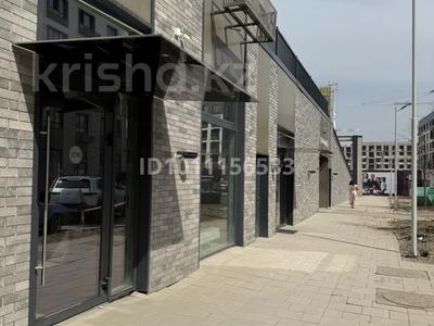 Свободное назначение · 95 м² за 850 000 ₸ в Алматы, Турксибский р-н