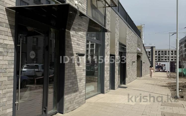 Свободное назначение · 95 м² за 850 000 ₸ в Алматы, Турксибский р-н — фото 3