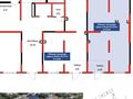 Свободное назначение · 95 м² за 850 000 ₸ в Алматы, Турксибский р-н — фото 2