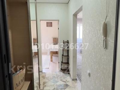 1-комнатная квартира · 40 м² · 9/9 этаж, мкр Мамыр-4 306 за 250 000 ₸ в Алматы, Ауэзовский р-н