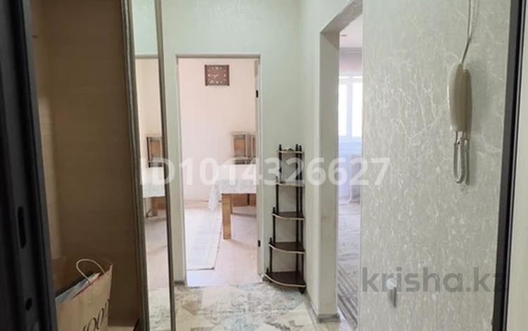 1-комнатная квартира · 40 м² · 9/9 этаж, мкр Мамыр-4 306 за 250 000 ₸ в Алматы, Ауэзовский р-н — фото 2
