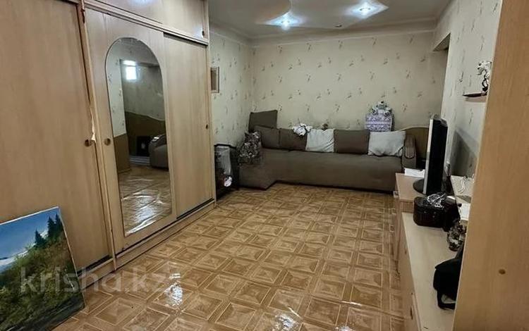 1-комнатная квартира · 30.4 м² · 3/5 этаж, Мукагали Макатаева — Муратбаева за 26 млн ₸ в Алматы, Алмалинский р-н — фото 3
