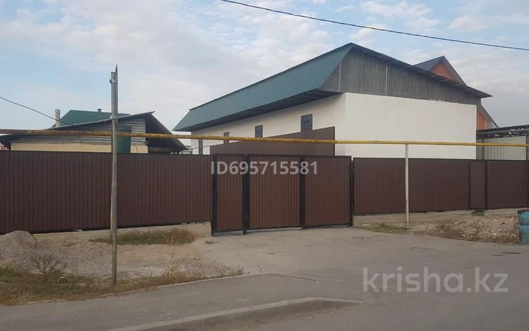 Свободное назначение, склады, азс, автосервисы и автомойки · 550 м² за 105 млн ₸ в Алматы, Алатауский р-н — фото 9