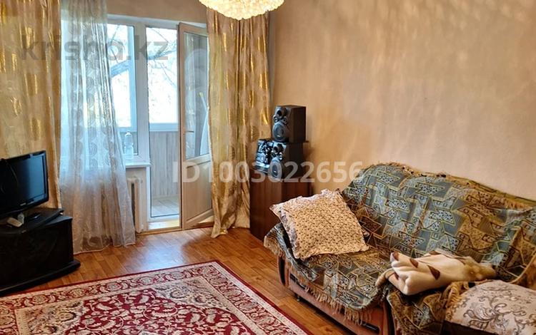 3-комнатная квартира · 65 м² · 4/5 этаж, мкр Коктем-1 — Маркова за 55 млн ₸ в Алматы, Бостандыкский р-н — фото 2