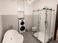 2-комнатная квартира · 85 м² · 6/7 этаж, мкр Мирас, мкр «Мирас» 31 за 106.5 млн ₸ в Алматы, Бостандыкский р-н — фото 6