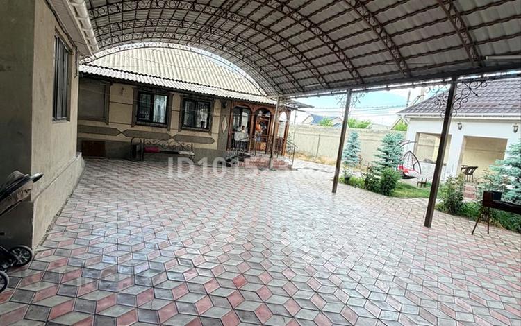 Отдельный дом · 6 комнат · 160 м² · 6 сот., Алимхан камратов 34 — Камратова дулати за 78 млн ₸ в Таразе — фото 2