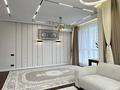 4-комнатная квартира · 136 м² · 6/12 этаж, Мухамедханова 4/1 — Толе би за 165 млн ₸ в Астане, Есильский р-н — фото 3