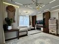 4-комнатная квартира · 136 м² · 6/12 этаж, Мухамедханова 4/1 — Толе би за 165 млн ₸ в Астане, Есильский р-н — фото 4