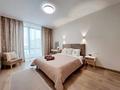 2-бөлмелі пәтер · 53 м² · 5 қабат, Туран 39 — Хан Шатыр, бағасы: 25 000 ₸ в Астане, Нура р-н
