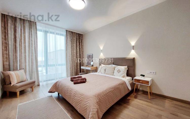2-бөлмелі пәтер · 53 м² · 5 қабат, Туран 39 — Хан Шатыр, бағасы: 25 000 ₸ в Астане, Нура р-н — фото 30
