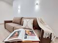 2-бөлмелі пәтер · 53 м² · 5 қабат, Туран 39 — Хан Шатыр, бағасы: 25 000 ₸ в Астане, Нура р-н — фото 3