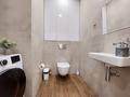 2-бөлмелі пәтер · 53 м² · 5 қабат, Туран 39 — Хан Шатыр, бағасы: 25 000 ₸ в Астане, Нура р-н — фото 7