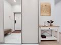 2-бөлмелі пәтер · 53 м² · 5 қабат, Туран 39 — Хан Шатыр, бағасы: 25 000 ₸ в Астане, Нура р-н — фото 8