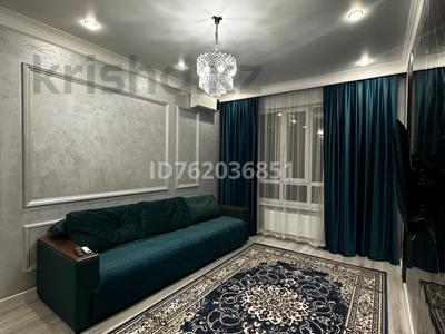 1-бөлмелі пәтер · 41 м² · 10/12 қабат, Райымбека, бағасы: 280 000 ₸ в Алматы, Алатауский р-н
