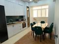 2-бөлмелі пәтер · 82 м² · 8/10 қабат, проспект Алии Молдагуловой, бағасы: 37.8 млн ₸ в Актобе