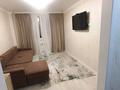 1-комнатная квартира · 39 м² · 19/24 этаж, Абая 10/1 — Абая/Сарыарка за 210 000 ₸ в Астане, Сарыарка р-н