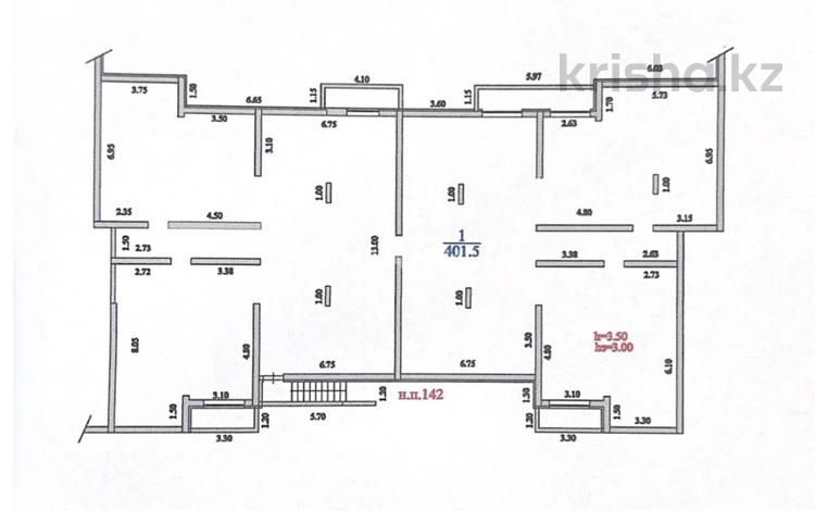 Еркін · 401.5 м², бағасы: 62 млн ₸ в Алматы, Наурызбайский р-н — фото 2