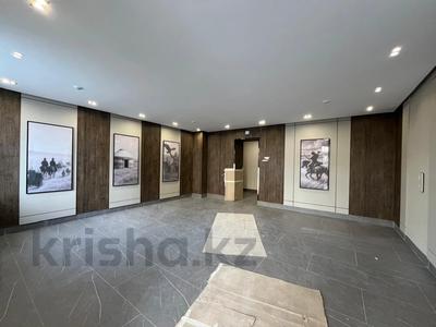 1-комнатная квартира · 47 м² · 8/13 этаж, мкр Юго-Восток, мкр Юго-Восток, КАРБЫШЕВА 14/3 — Карбышева 14/3, ЖК Аргын за 18.8 млн ₸ в Караганде, Казыбек би р-н