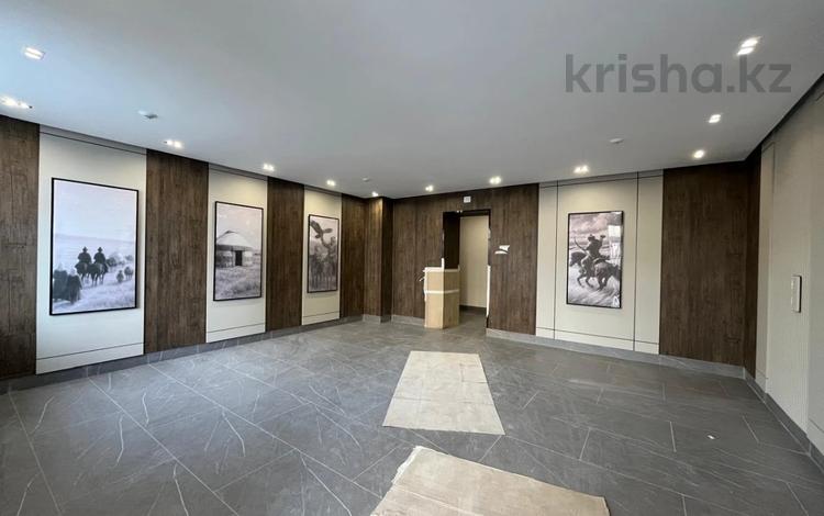 1-комнатная квартира · 47 м² · 8/13 этаж, мкр Юго-Восток, мкр Юго-Восток, КАРБЫШЕВА 14/3 — Карбышева 14/3, ЖК Аргын за 18.8 млн ₸ в Караганде, Казыбек би р-н — фото 2