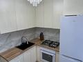 3-бөлмелі пәтер · 61 м² · 4/5 қабат, мкр Алмагуль, Гагарина 274/1 — Серкебаева - Ескараева, бағасы: 52.5 млн ₸ в Алматы, Бостандыкский р-н