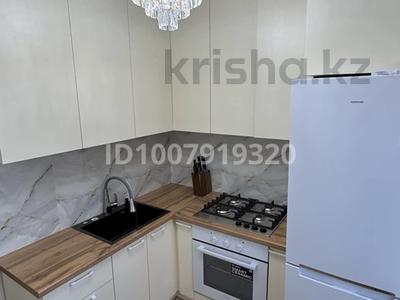 3-бөлмелі пәтер · 61 м² · 4/5 қабат, мкр Алмагуль, Гагарина 274/1 — Серкебаева - Ескараева, бағасы: 52.5 млн ₸ в Алматы, Бостандыкский р-н