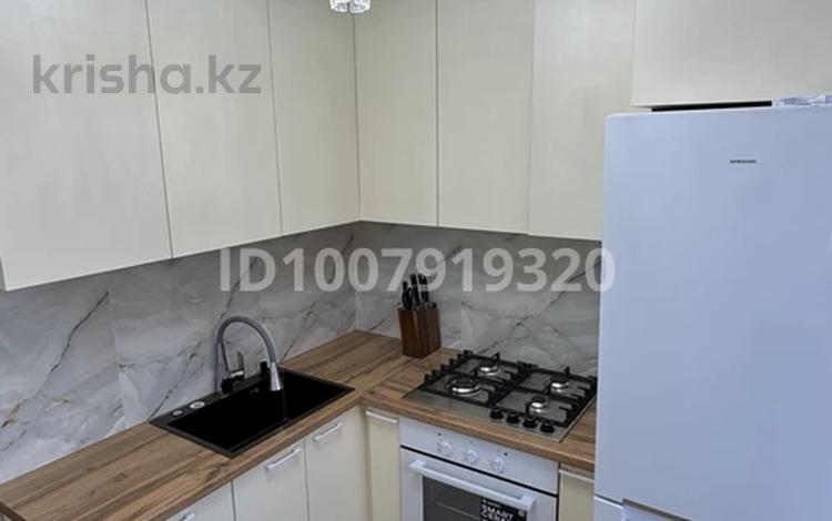 3-бөлмелі пәтер · 61 м² · 4/5 қабат, мкр Алмагуль, Гагарина 274/1 — Серкебаева - Ескараева, бағасы: 52.5 млн ₸ в Алматы, Бостандыкский р-н — фото 2