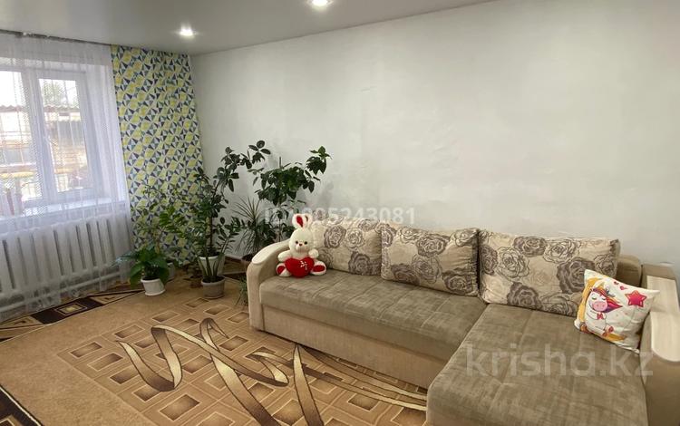 Часть дома · 3 комнаты · 80 м², Юбилейная 10 — Пересечение с Центральной за 55 000 〒 в Семее — фото 2