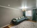 3-бөлмелі пәтер · 82 м² · 3/9 қабат, Ахмет Байтурсынулы 39/1, бағасы: 38.9 млн ₸ в Астане, Сарайшык р-н — фото 2