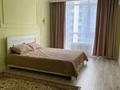 1-комнатная квартира · 45 м² · 6/9 этаж, мкр Шугыла 340/35 за 12 000 ₸ в Алматы, Наурызбайский р-н