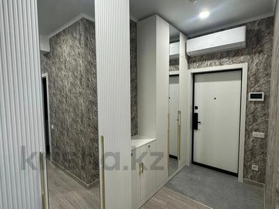 1-комнатная квартира · 55 м² · 11/12 этаж, Сатпаева 133/1 — ТРЦ ADK за 300 000 ₸ в Алматы, Бостандыкский р-н