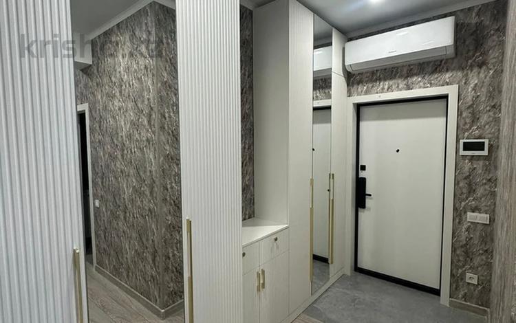 1-комнатная квартира · 55 м² · 11/12 этаж, Сатпаева 133/1 — ТРЦ ADK за 300 000 ₸ в Алматы, Бостандыкский р-н — фото 2