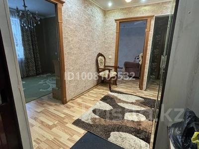 3-бөлмелі пәтер · 63 м² · 7/9 қабат, Қонаев ш/а. 17, бағасы: 22 млн ₸ в Уральске, мкр Кунаева
