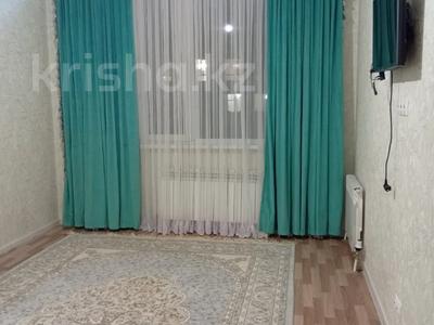 1-комнатная квартира · 38.5 м² · 2/12 этаж, Нажимеденова Шамши Калдаяков — 23а за 28.6 млн ₸ в Астане, Сарайшык р-н