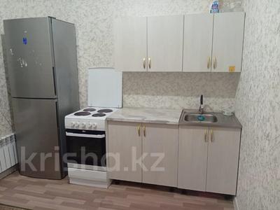 1-комнатная квартира · 38.5 м² · 2/12 этаж, Нажимеденова Шамши Калдаяков — 23а за 28.6 млн ₸ в Астане, Сарайшык р-н