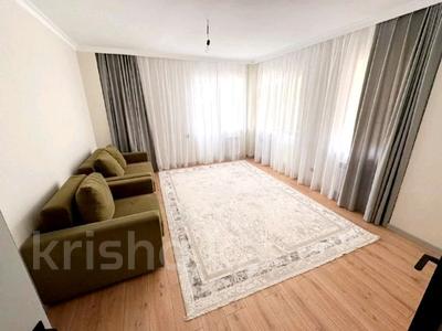 3-бөлмелі пәтер · 75 м² · 8/12 қабат, Маншук Маметовой, бағасы: 35.8 млн ₸ в Астане, Нура р-н