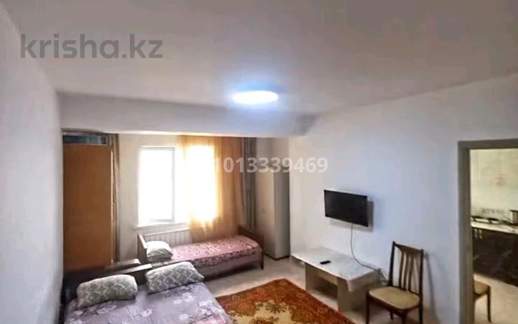 1-комнатная квартира · 40 м², мкр Жас Канат, ПК Кунаева 336 за 13 000 ₸ в Алматы, Турксибский р-н — фото 2