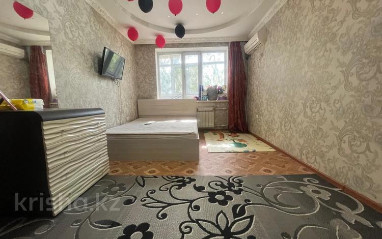 1-комнатная квартира · 35 м² · 1/5 этаж, Братьев Жубановых 295 за 12.6 млн 〒 в Актобе — фото 2